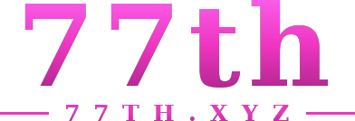 77th logo